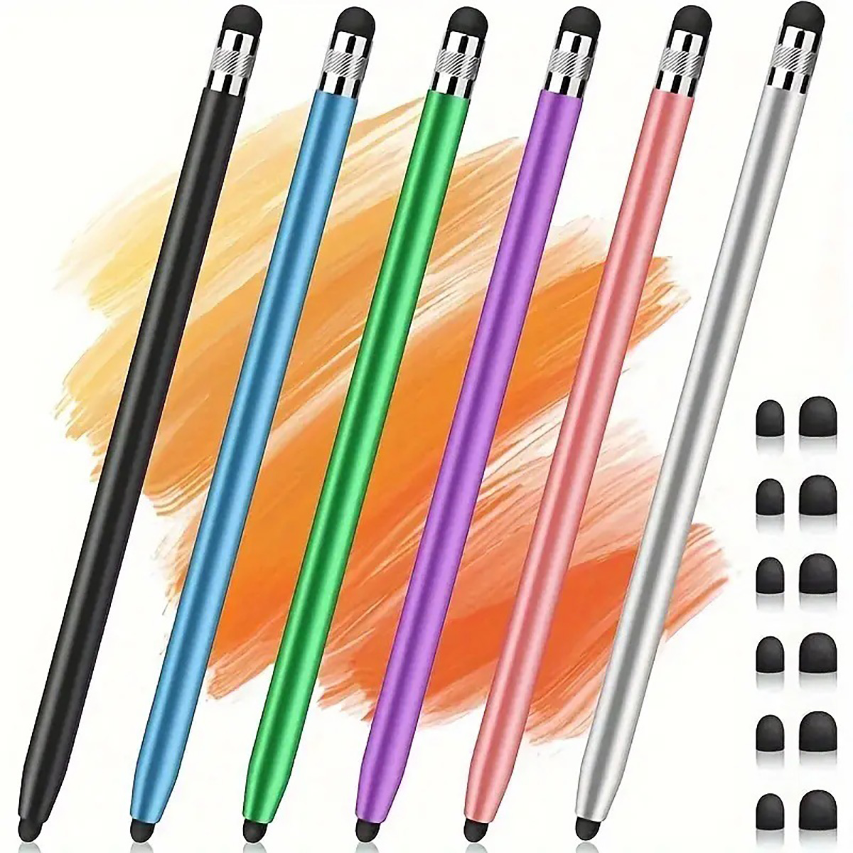 Smart Pen Digital - Caneta Stylus para telas sensíveis ao