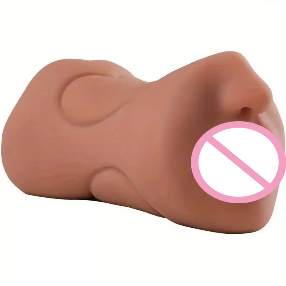 Electronics Gadgets For Women - Masturbadores Masculinos 3 em 1 com