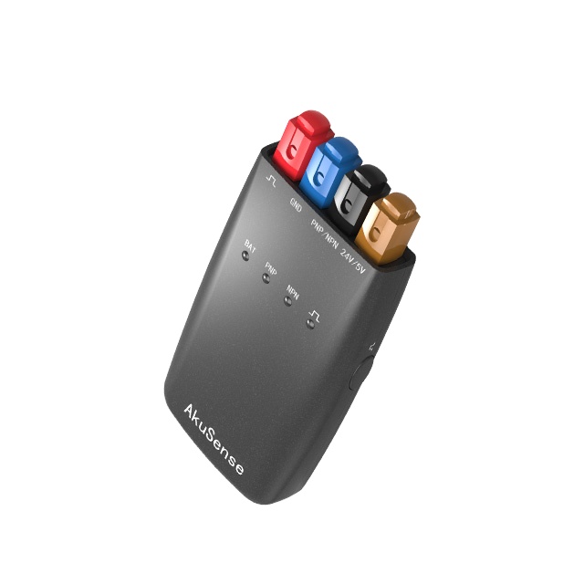 Smart Pen Digital - Akusense WT-2 Detector Digital de Tensão