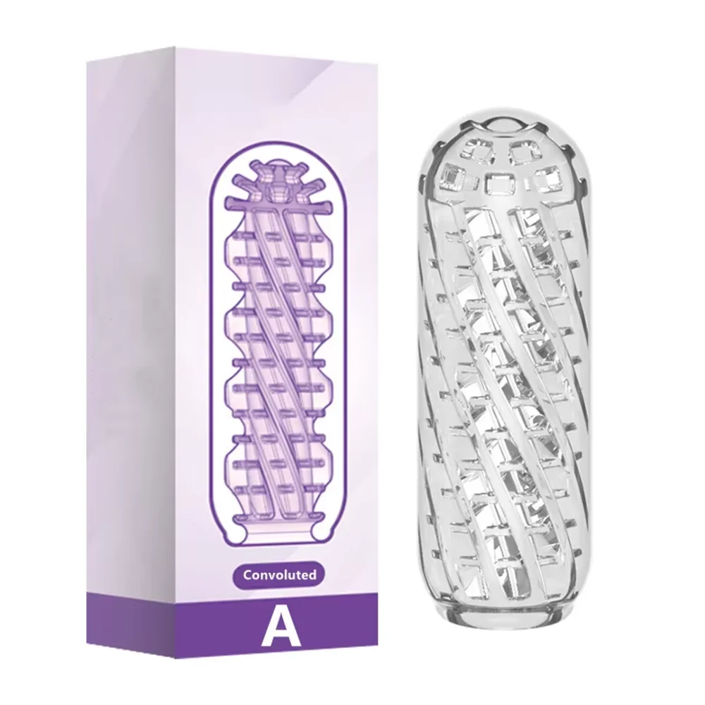 Electronics Gadgets For Women - Copo Masturbador Masculino, Brinquedos Sexuais de