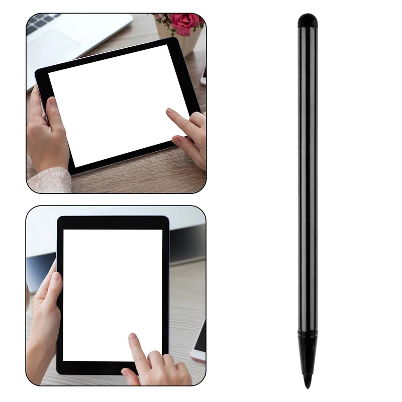 Smart Pen Digital - Caneta Stylus Universal 1/2/3/4 Peças para