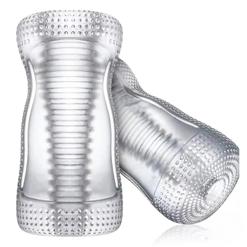 Electronics Gadgets For Women - Copo masturbador masculino, buceta macia, brinquedos
