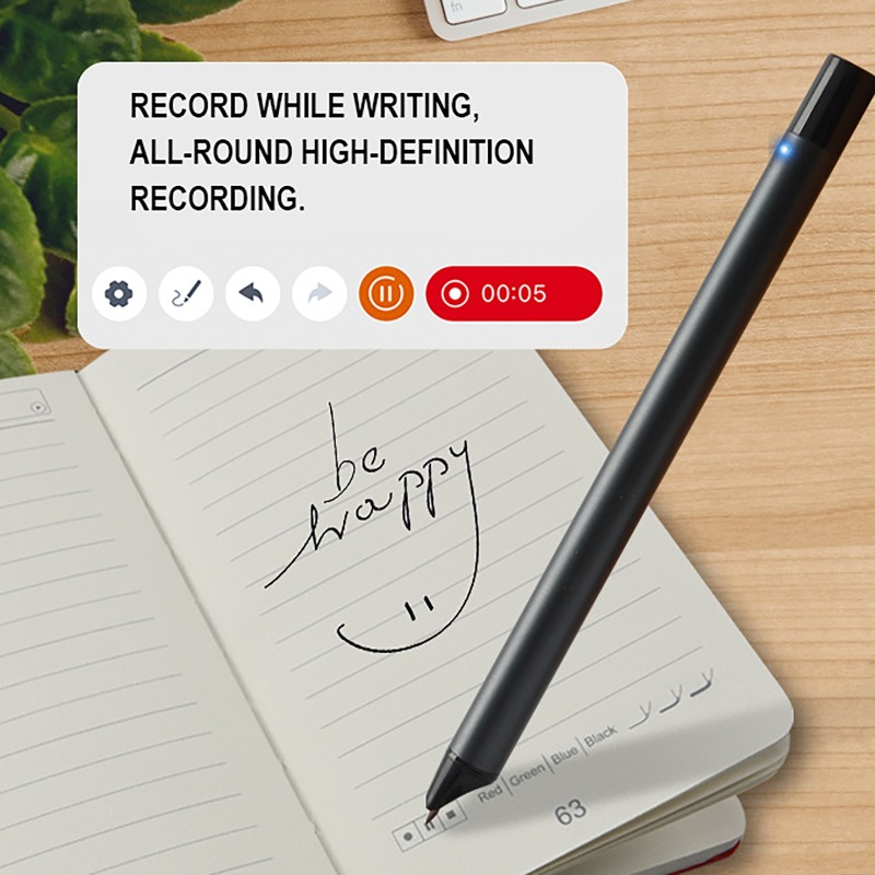 Conjunto de notebook síncrono  - Smart Pen Digital avaliação e preço