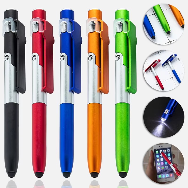 Caneta Multifuncional 4 em 1 c - Smart Pen Digital avaliação e preço