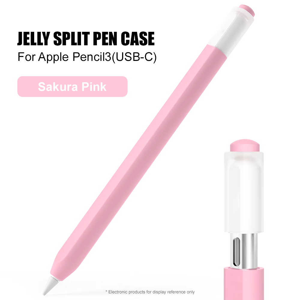 Capa de silicone com junção de - Smart Pen Digital avaliação e preço