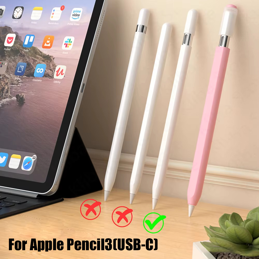 Capa de silicone com junção de - Smart Pen Digital avaliação e preço