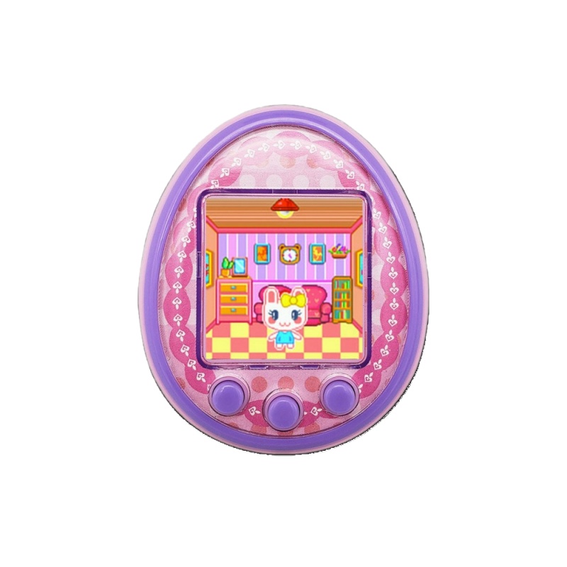 Novo Tamagotchi, brinquedo ele - Electronics In Japan avaliação e preço