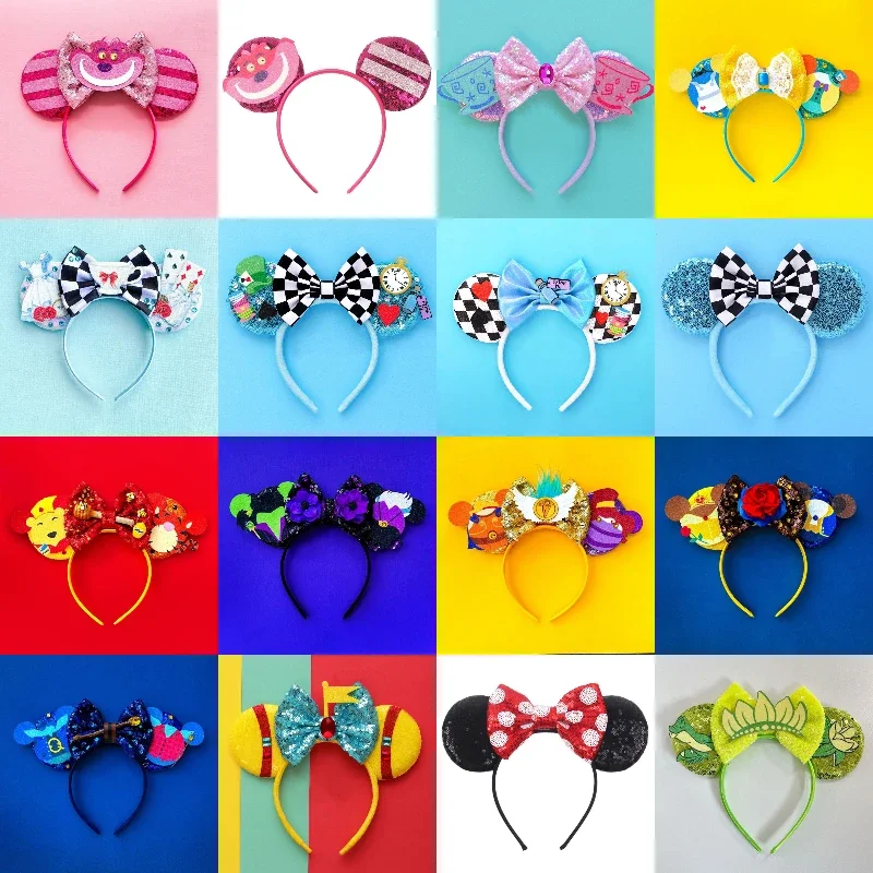 Disney ratatouille hairband me - Elsa Gadget avaliação e preço