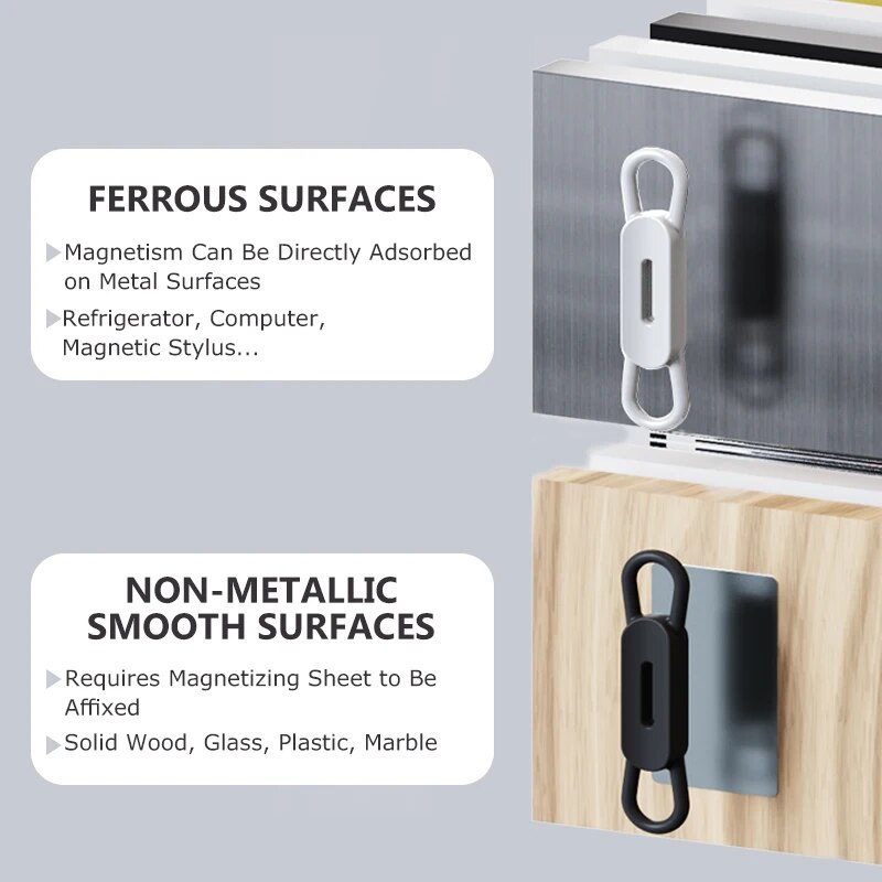 Suporte magnético para lápis,  - Smart Pen Digital avaliação e preço