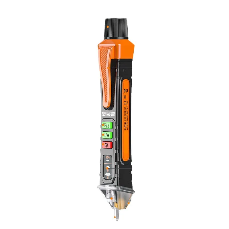 Caneta Testadora de Tensão Elé - Smart Pen Digital avaliação e preço