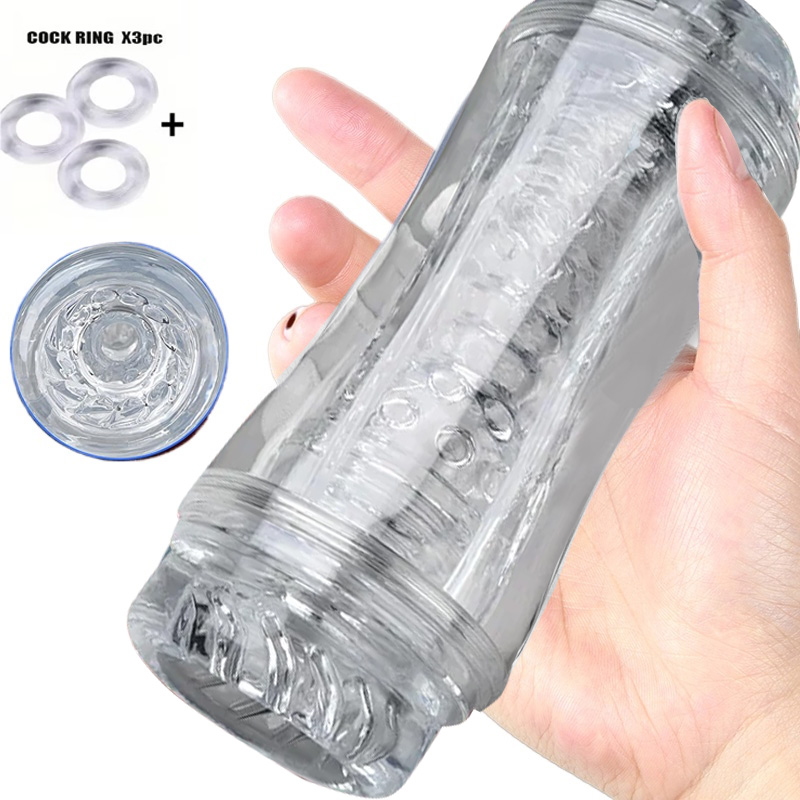 Masculino masturbador copo rea - Electronics Gadgets For Women avaliação e preço