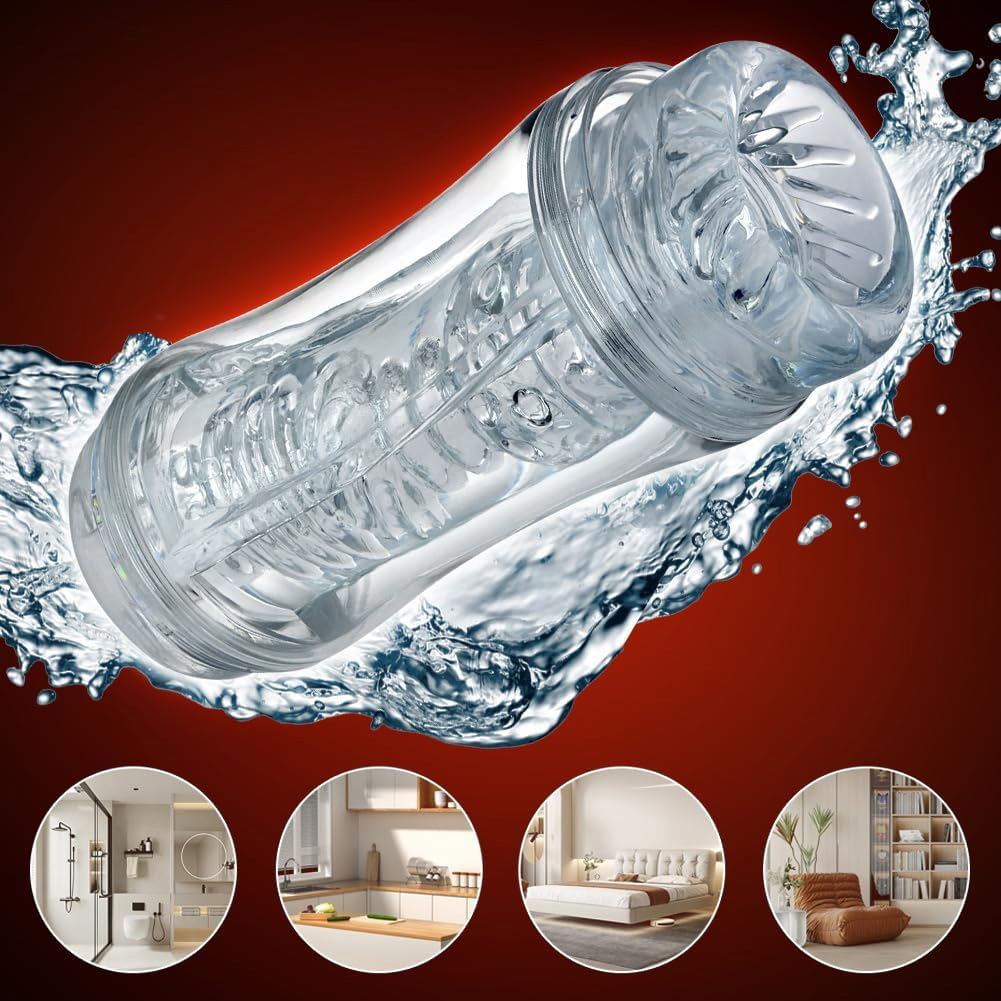 Masculino masturbador copo rea - Electronics Gadgets For Women avaliação e preço