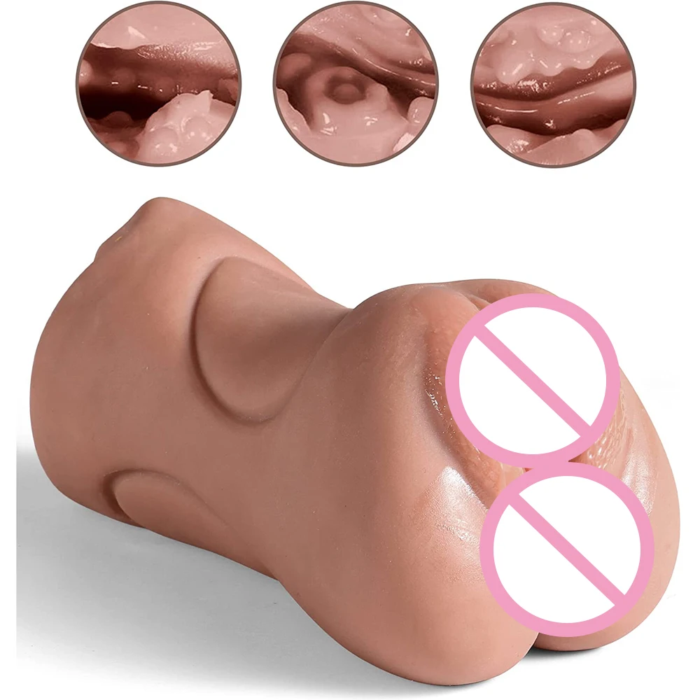Masturbadores Masculinos 3 em  - Electronics Gadgets For Women avaliação e preço