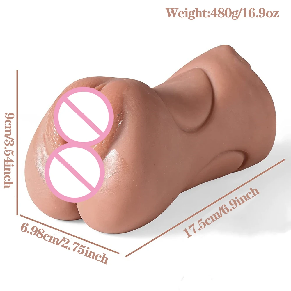 Masturbadores Masculinos 3 em  - Electronics Gadgets For Women avaliação e preço