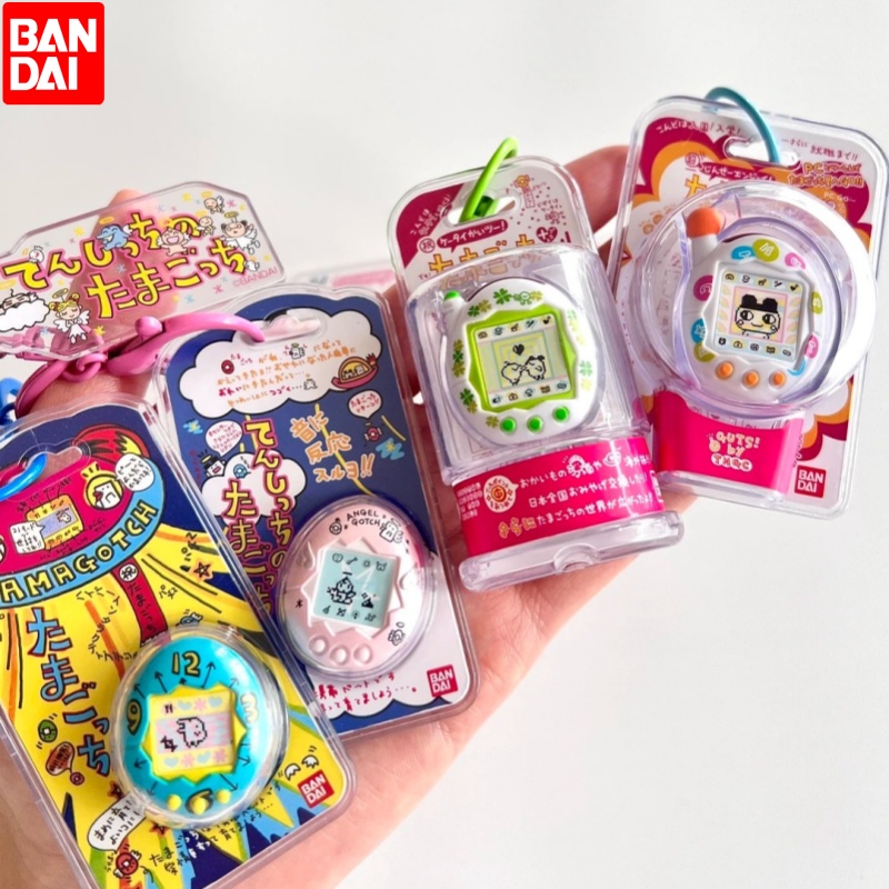 Bandai Tamagotchi Eletrônico:  - Electronics In Japan avaliação e preço