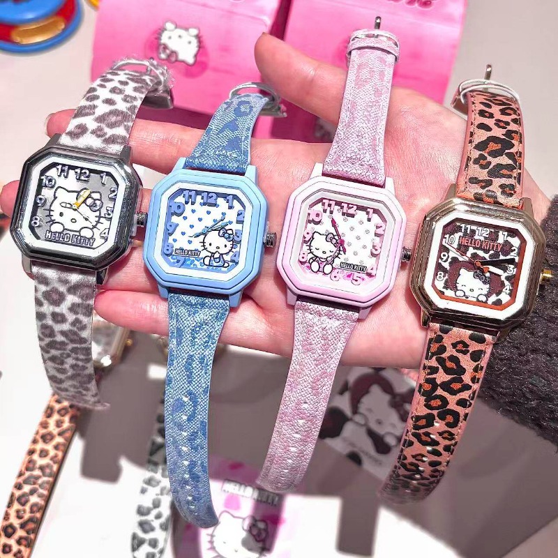 Figuras de Anime Sanrio Hello  - Electronics In Japan avaliação e preço