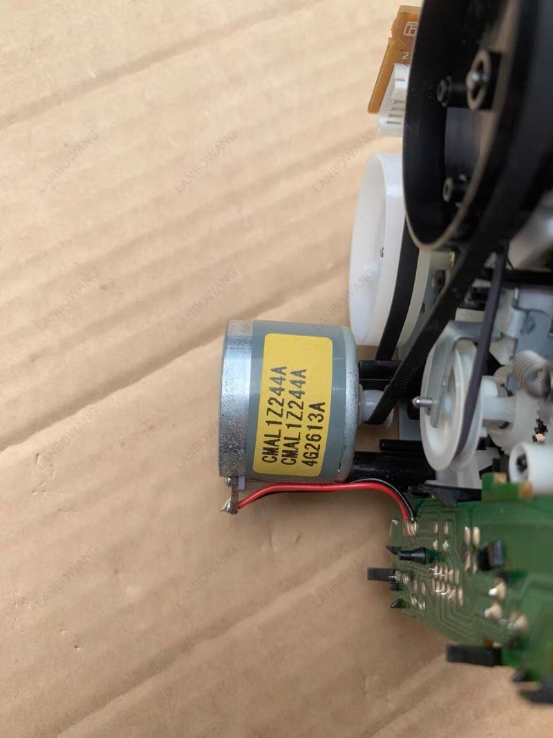 Correia de Transmissão Pequena - Electronics In Japan avaliação e preço