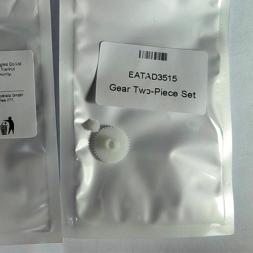 Conjunto de 2 Peças de Interru - Electronics In Japan avaliação e preço