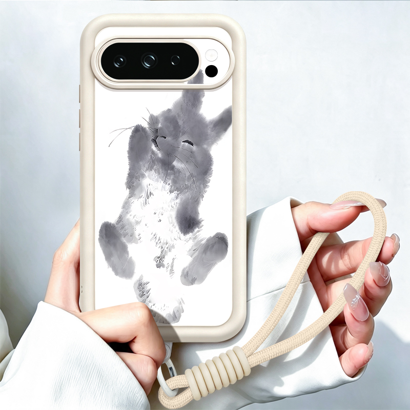 Capa de Celular com Alça de Pu - Google Pixel 9 Pro avaliação e preço