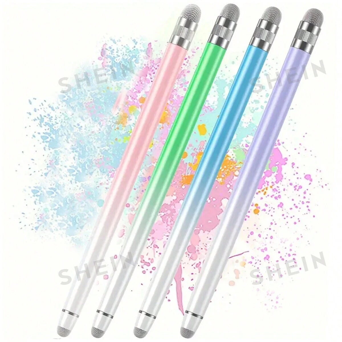 Caneta Touch (1 Unidade), Comp - Smart Pen Digital avaliação e preço