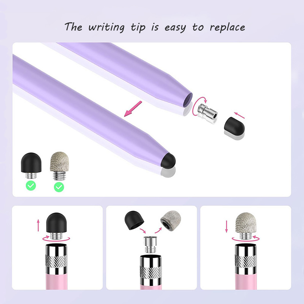 Caneta Touch (1 Unidade), Comp - Smart Pen Digital avaliação e preço