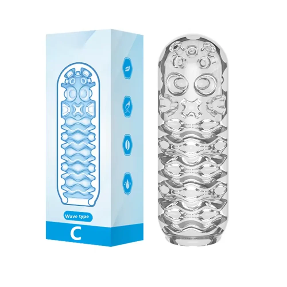 Copo Masturbador Masculino, Br - Electronics Gadgets For Women avaliação e preço