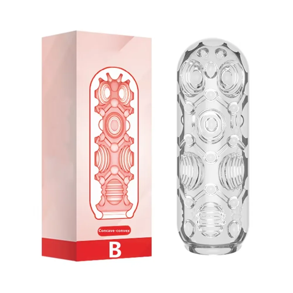 Copo Masturbador Masculino, Br - Electronics Gadgets For Women avaliação e preço