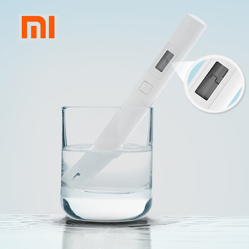 Xiaomi Mijia Smart Water Quali - Smart Pen Digital avaliação e preço