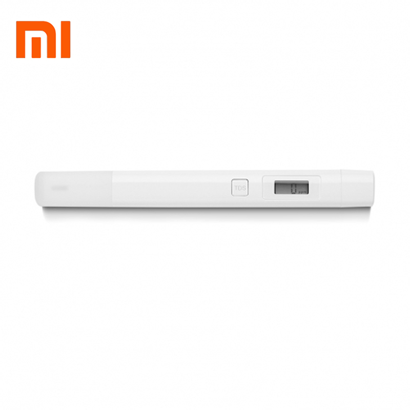 Xiaomi Mijia Smart Water Quali - Smart Pen Digital avaliação e preço