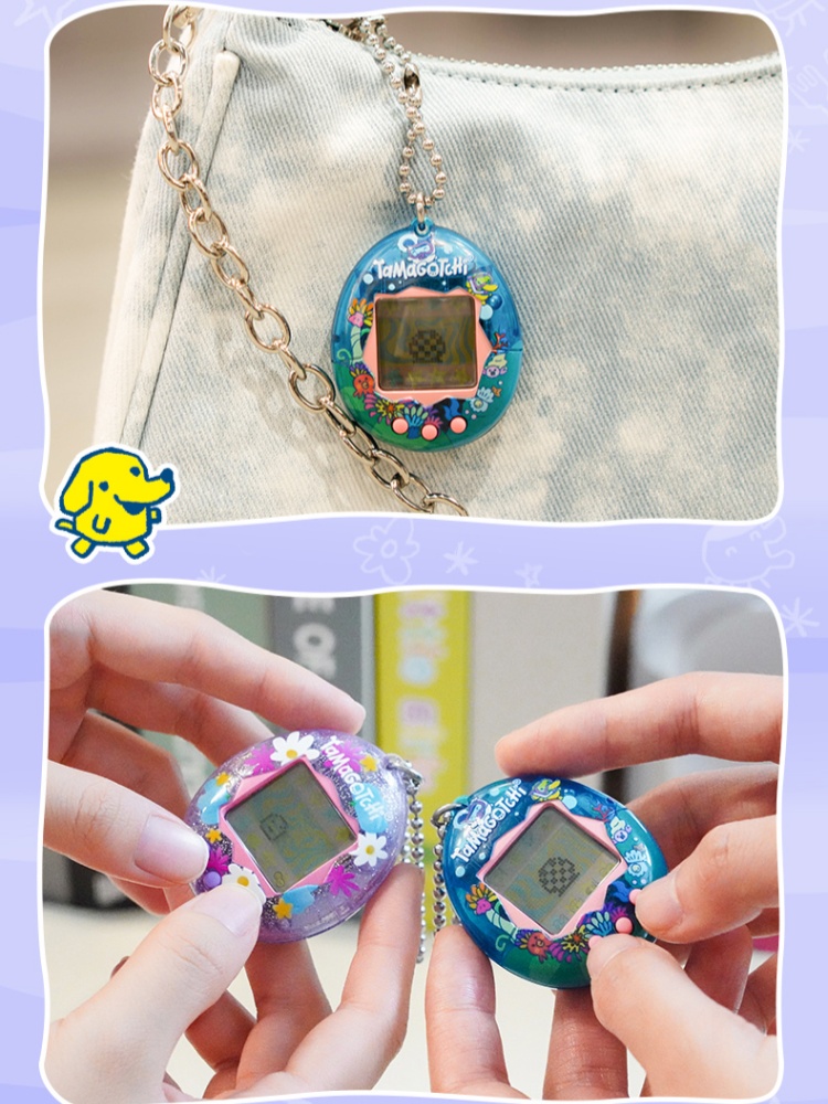 Novo genuíno bandai tamagotchi - Electronics In Japan avaliação e preço