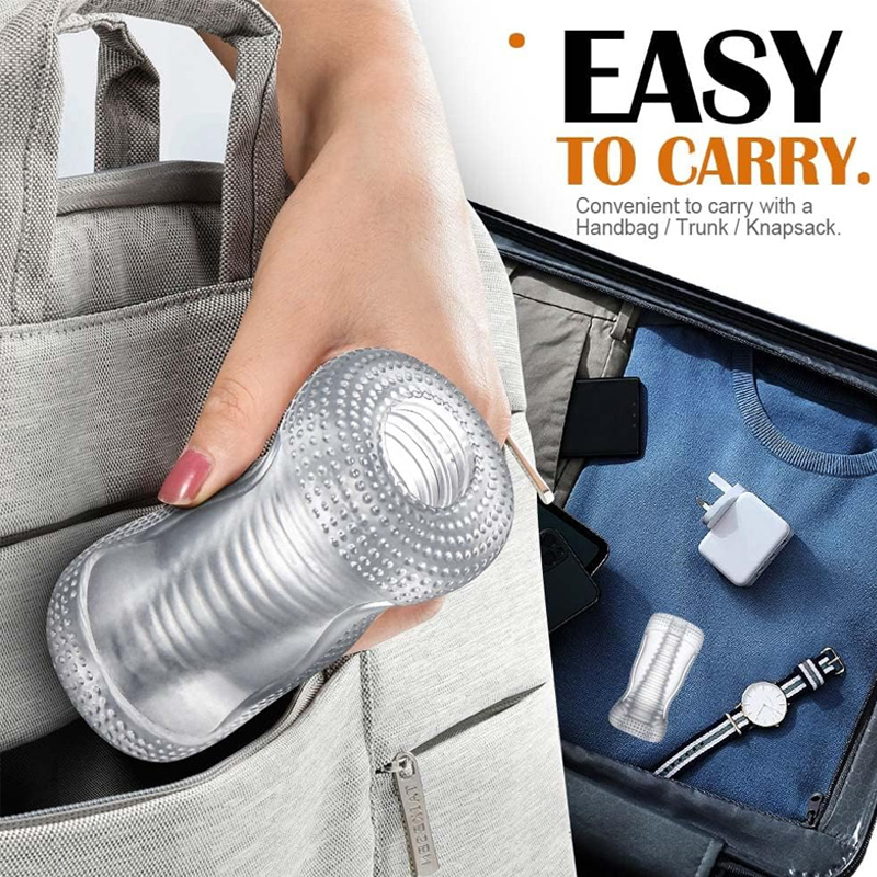 Copo masturbador masculino, bu - Electronics Gadgets For Women avaliação e preço