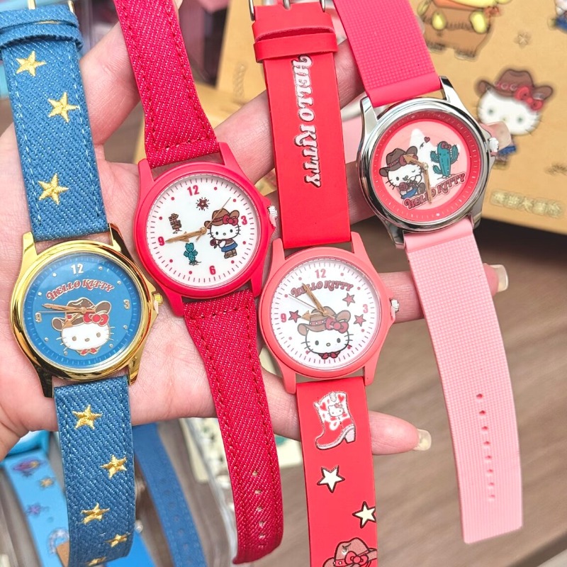 Figura de Anime Sanrio Hello K - Electronics In Japan avaliação e preço